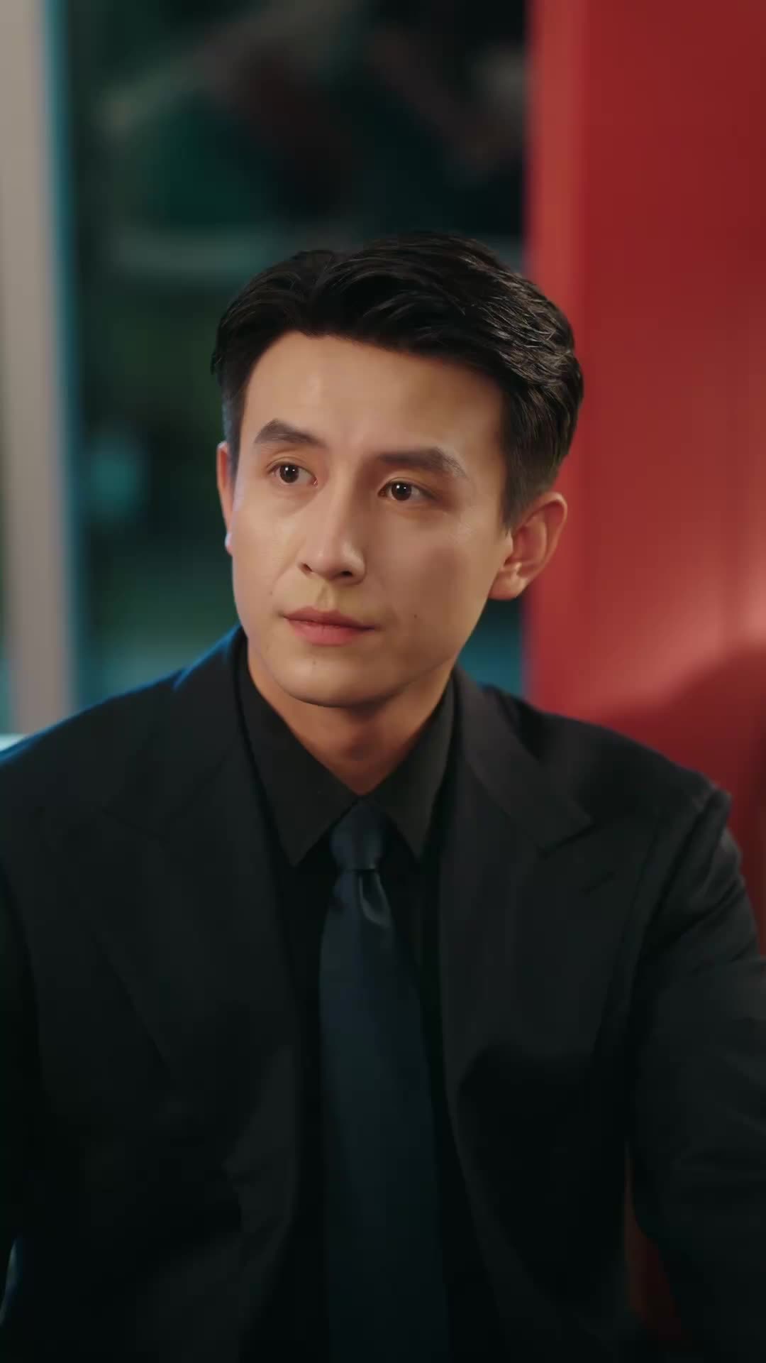 Episode 3 of A Love as Hot as Summer