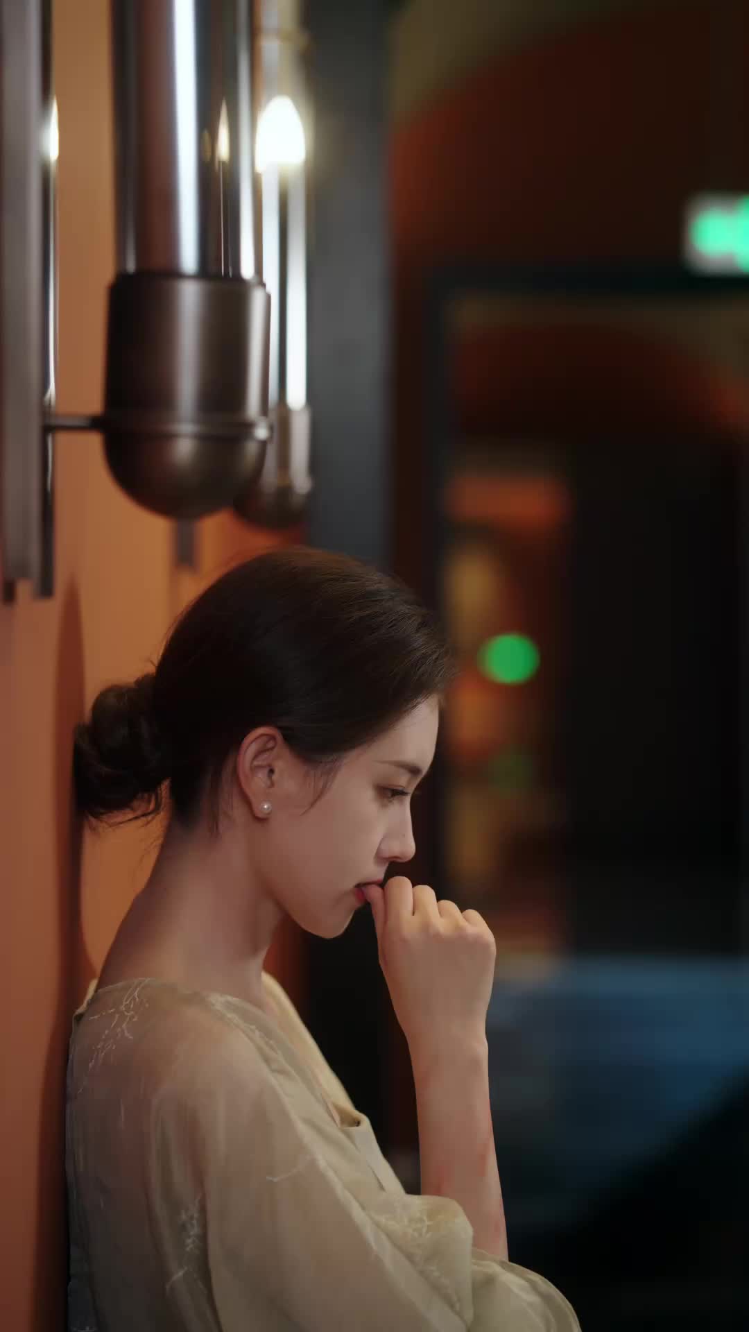 Episode 37 of A Love as Hot as Summer