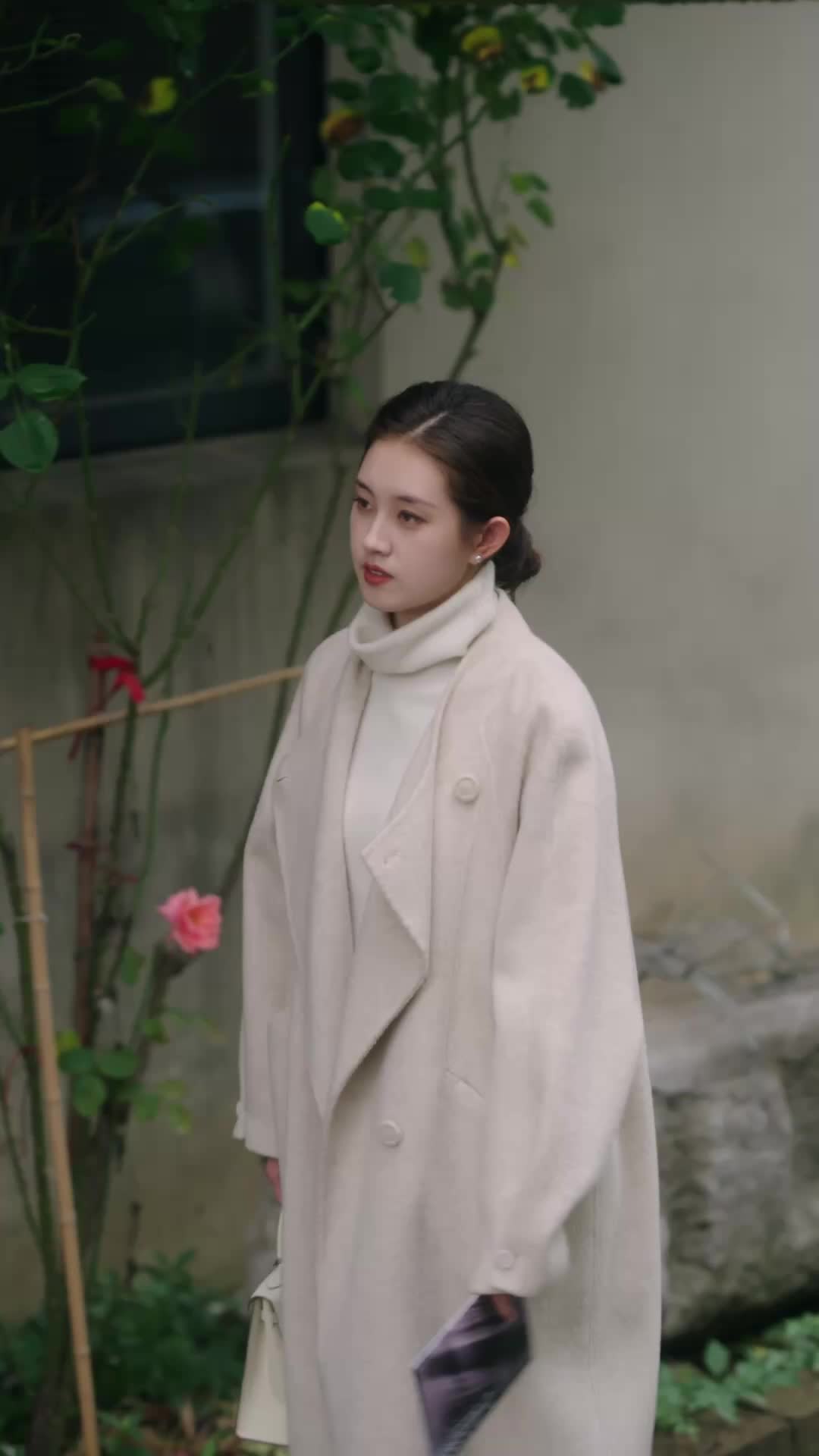 Episode 42 of A Love as Hot as Summer
