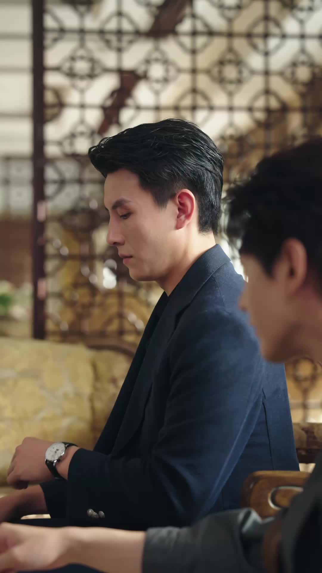 Episode 46 of A Love as Hot as Summer