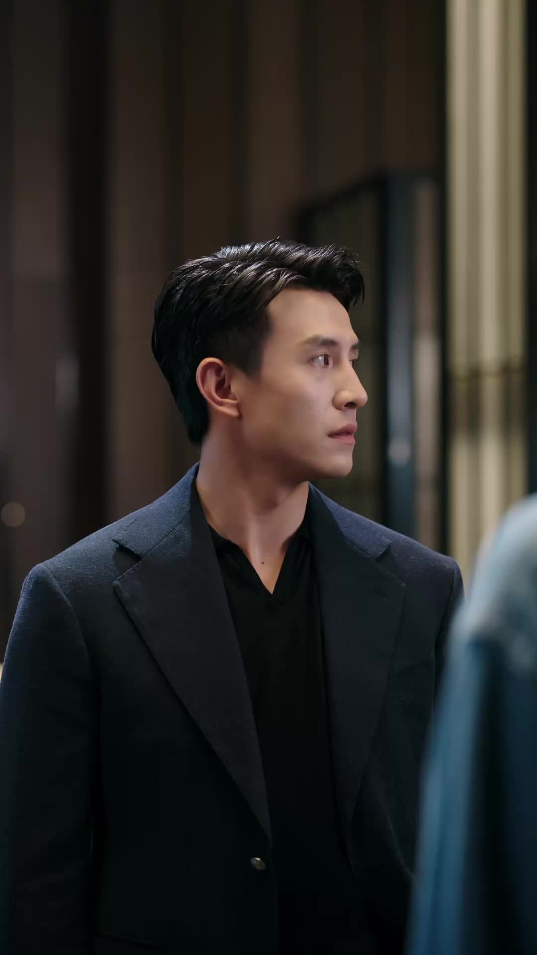 Episode 48 of A Love as Hot as Summer