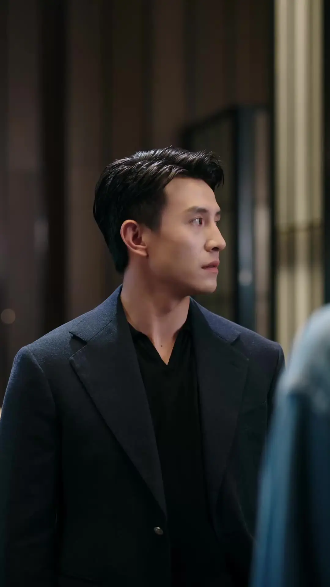 Episode 48 of A Love as Hot as Summer