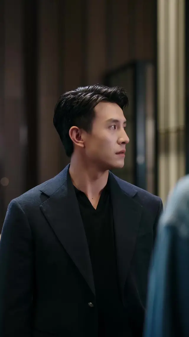 Episode 48 of A Love as Hot as Summer