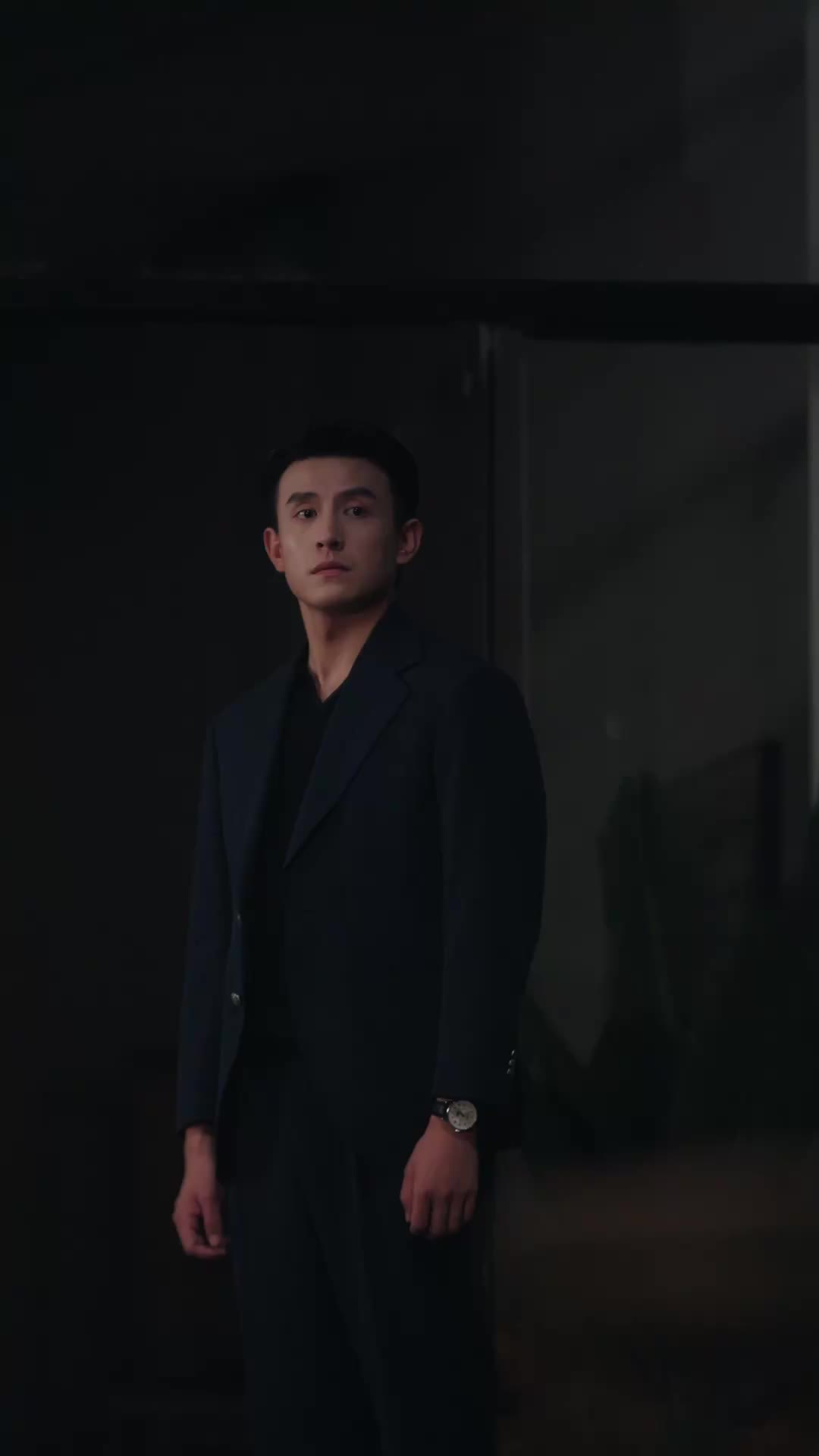Episode 49 of A Love as Hot as Summer