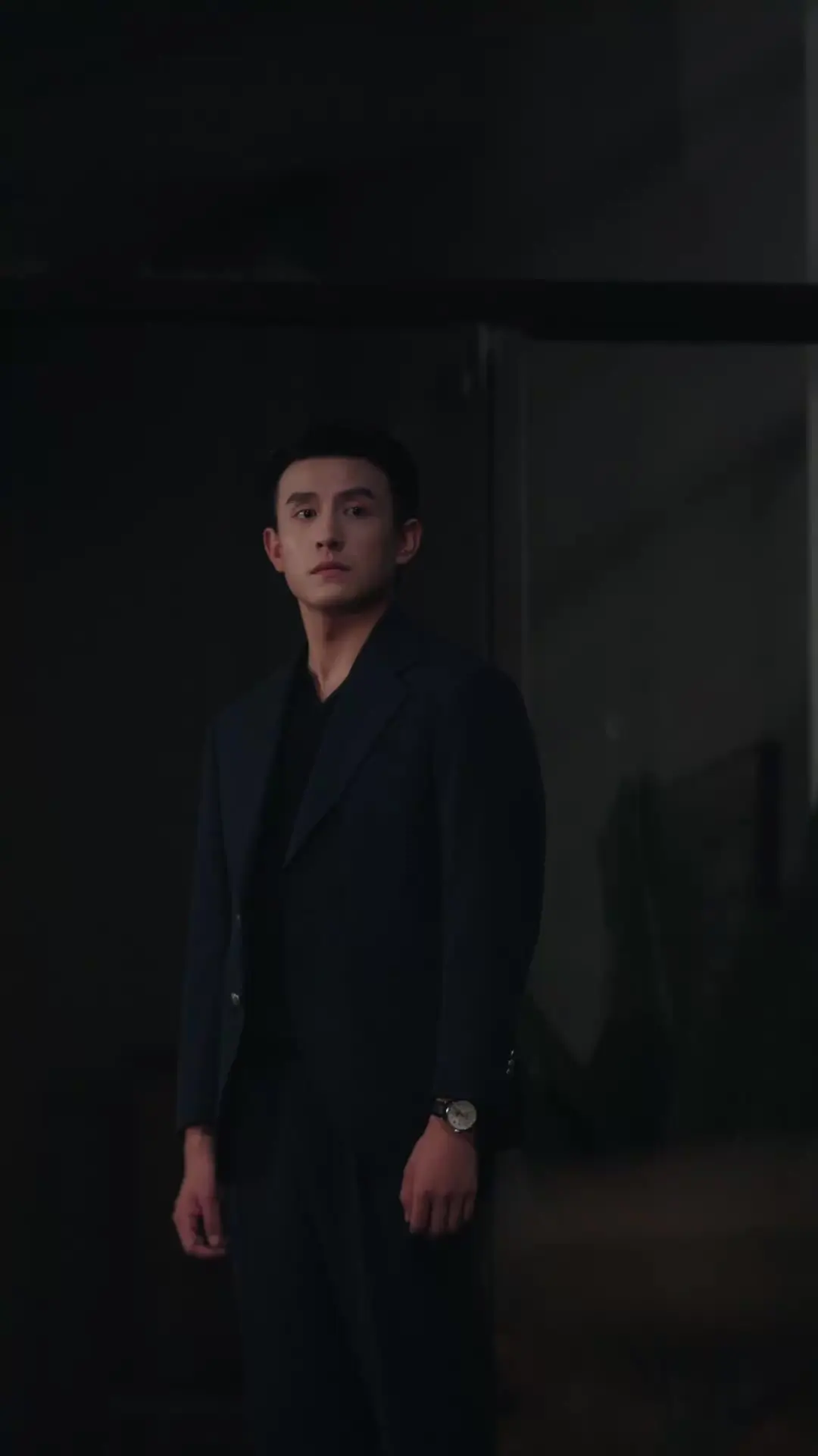 Episode 49 of A Love as Hot as Summer