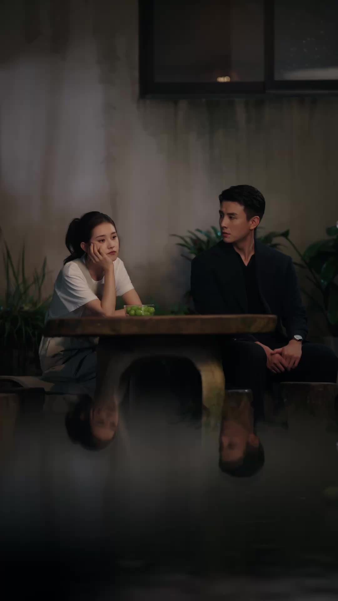 Episode 50 of A Love as Hot as Summer
