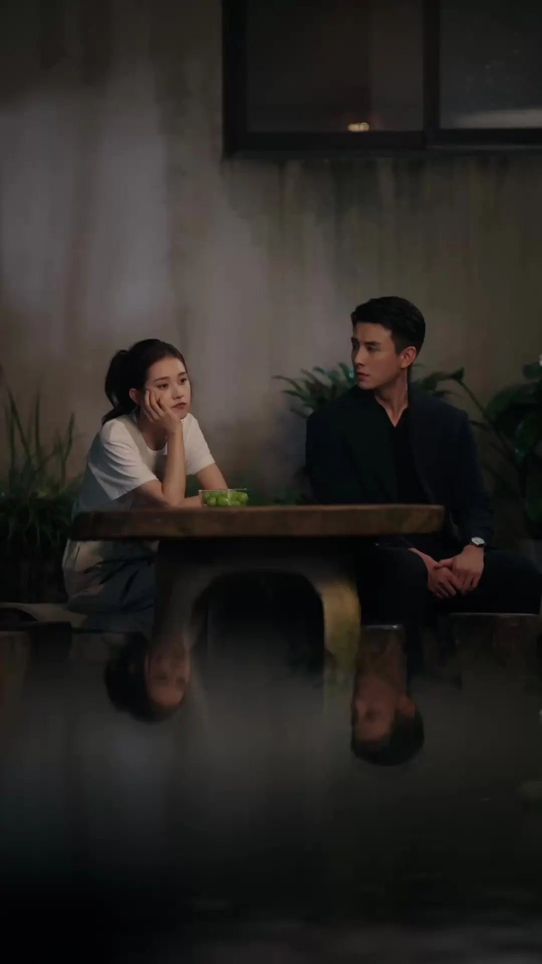 Episode 50 of A Love as Hot as Summer