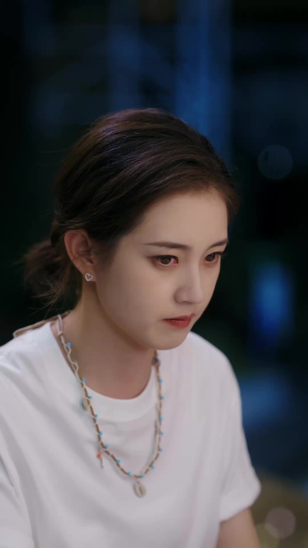 Episode 69 of A Love as Hot as Summer