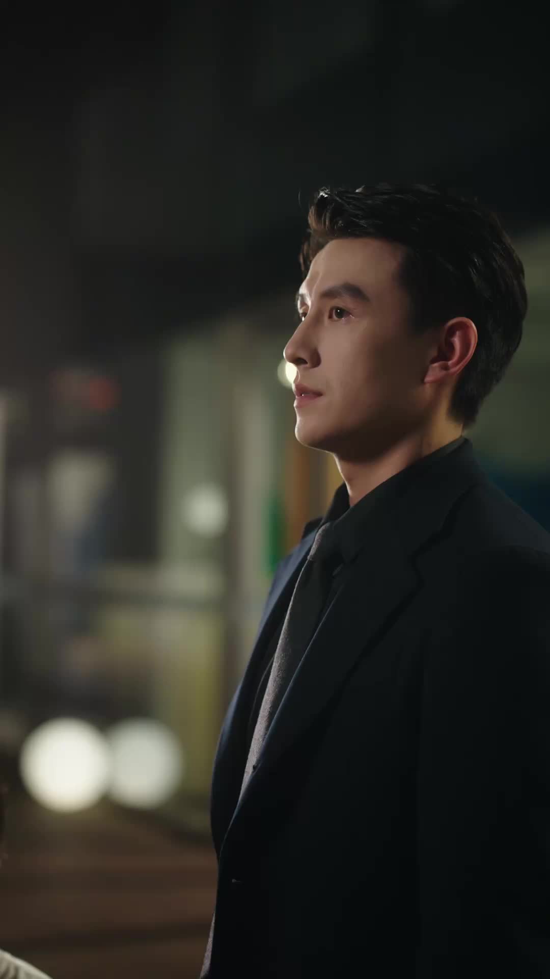 Episode 73 of A Love as Hot as Summer