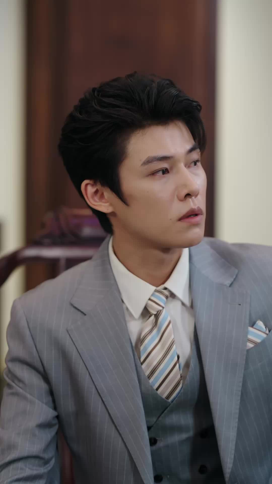 Episode 76 of A Love as Hot as Summer