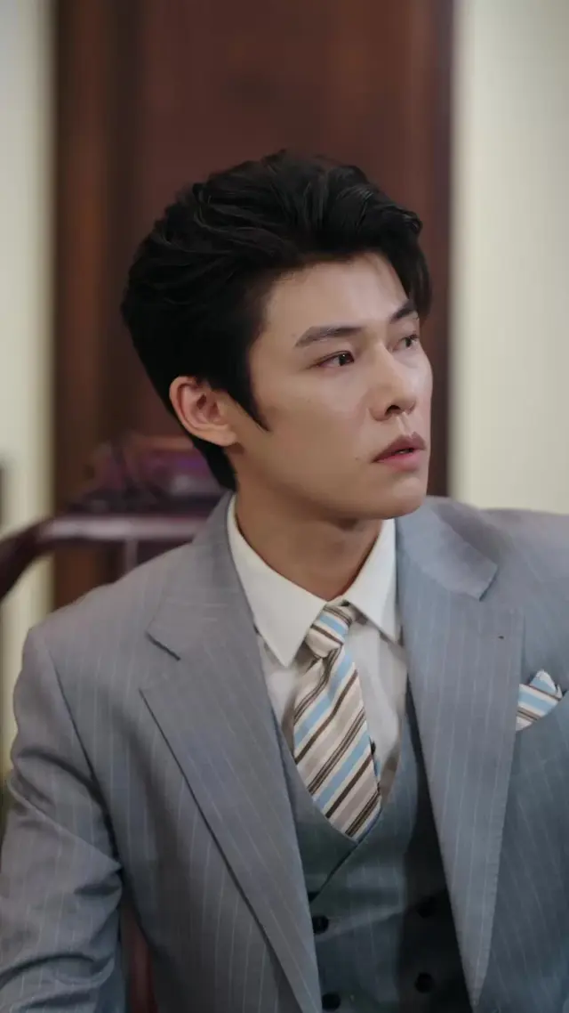 Episode 76 of A Love as Hot as Summer