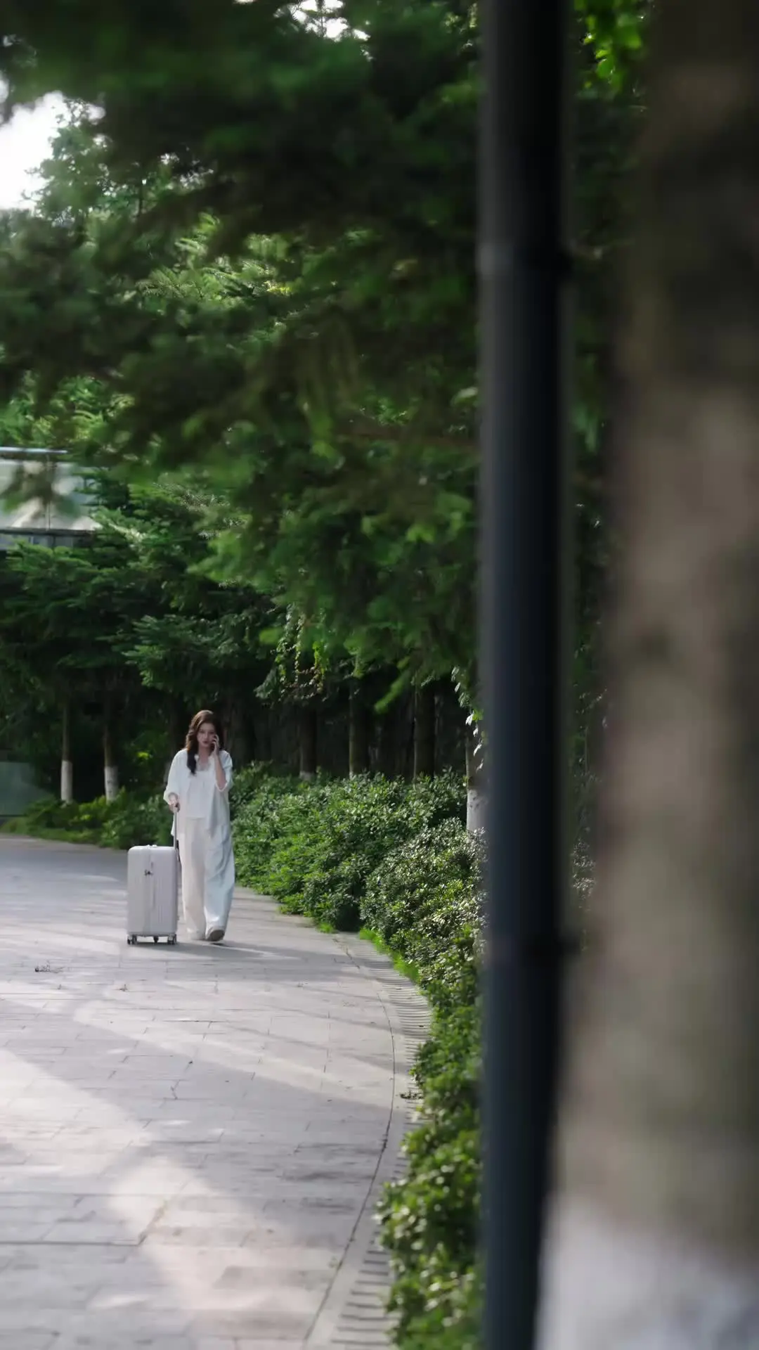Episode 78 of A Love as Hot as Summer