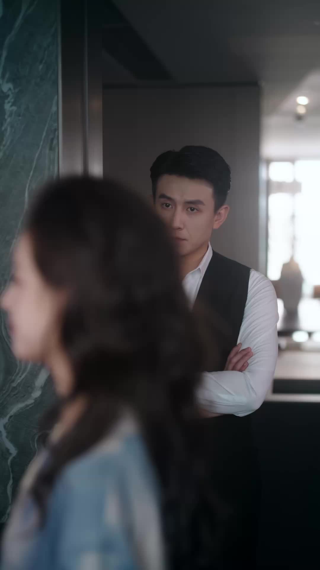 Episode 8 of A Love as Hot as Summer