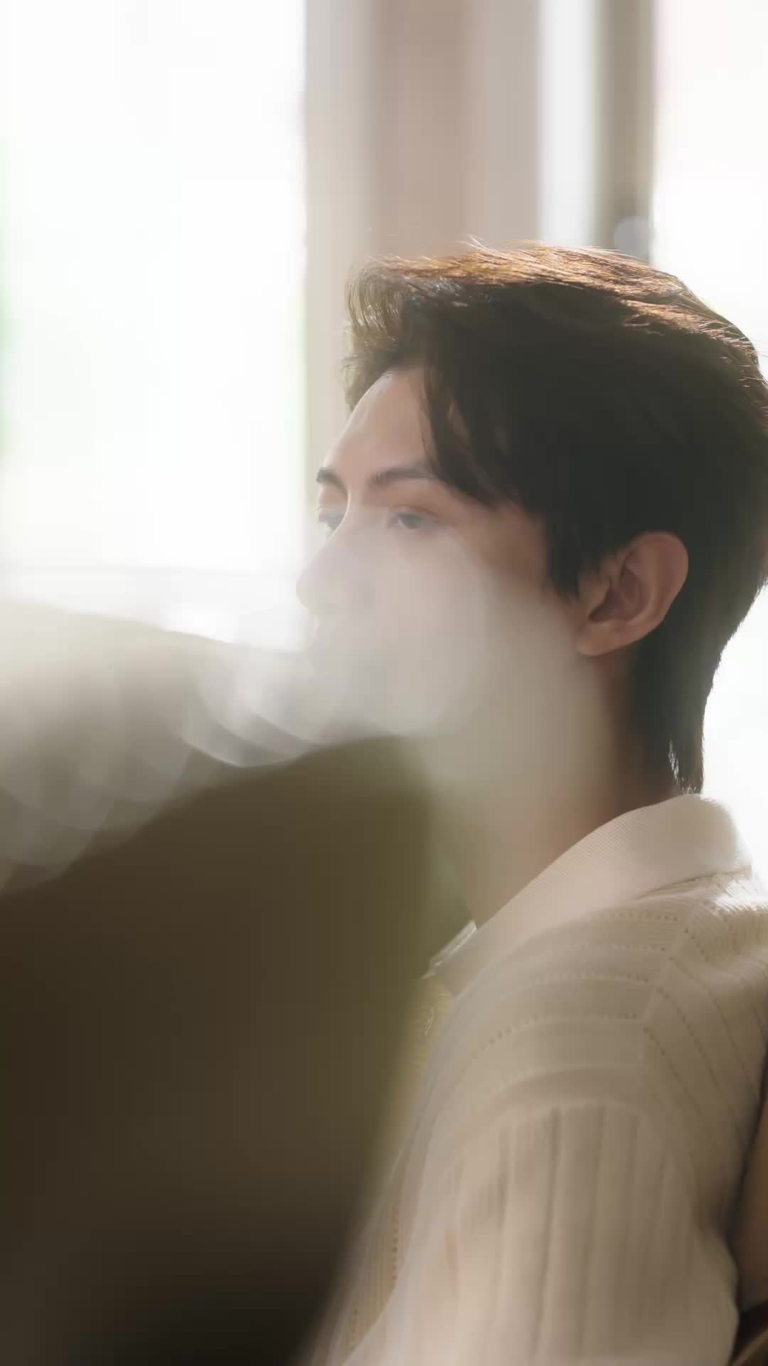 Episode 81 of A Love as Hot as Summer
