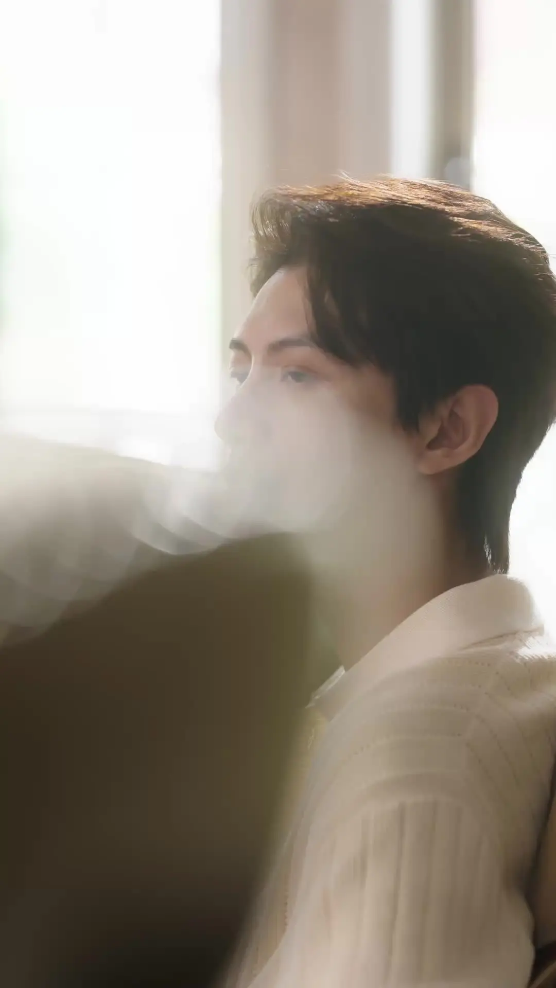Episode 81 of A Love as Hot as Summer
