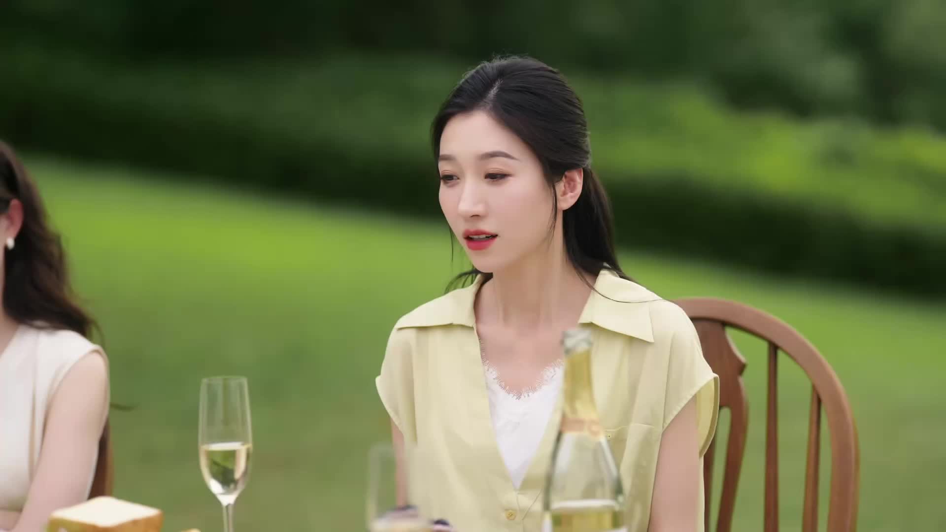 Episode 82 of A Love as Hot as Summer