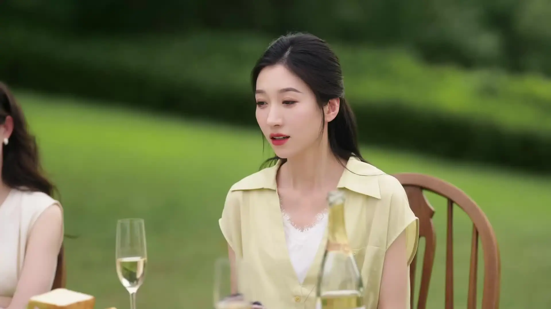 Episode 82 of A Love as Hot as Summer