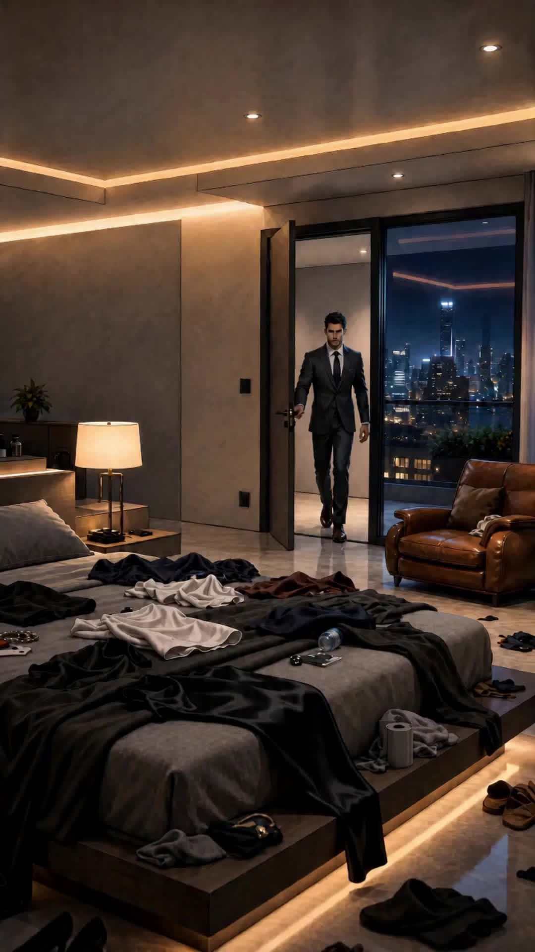 Episode 10 of A Marriage Deal with the Billionaire