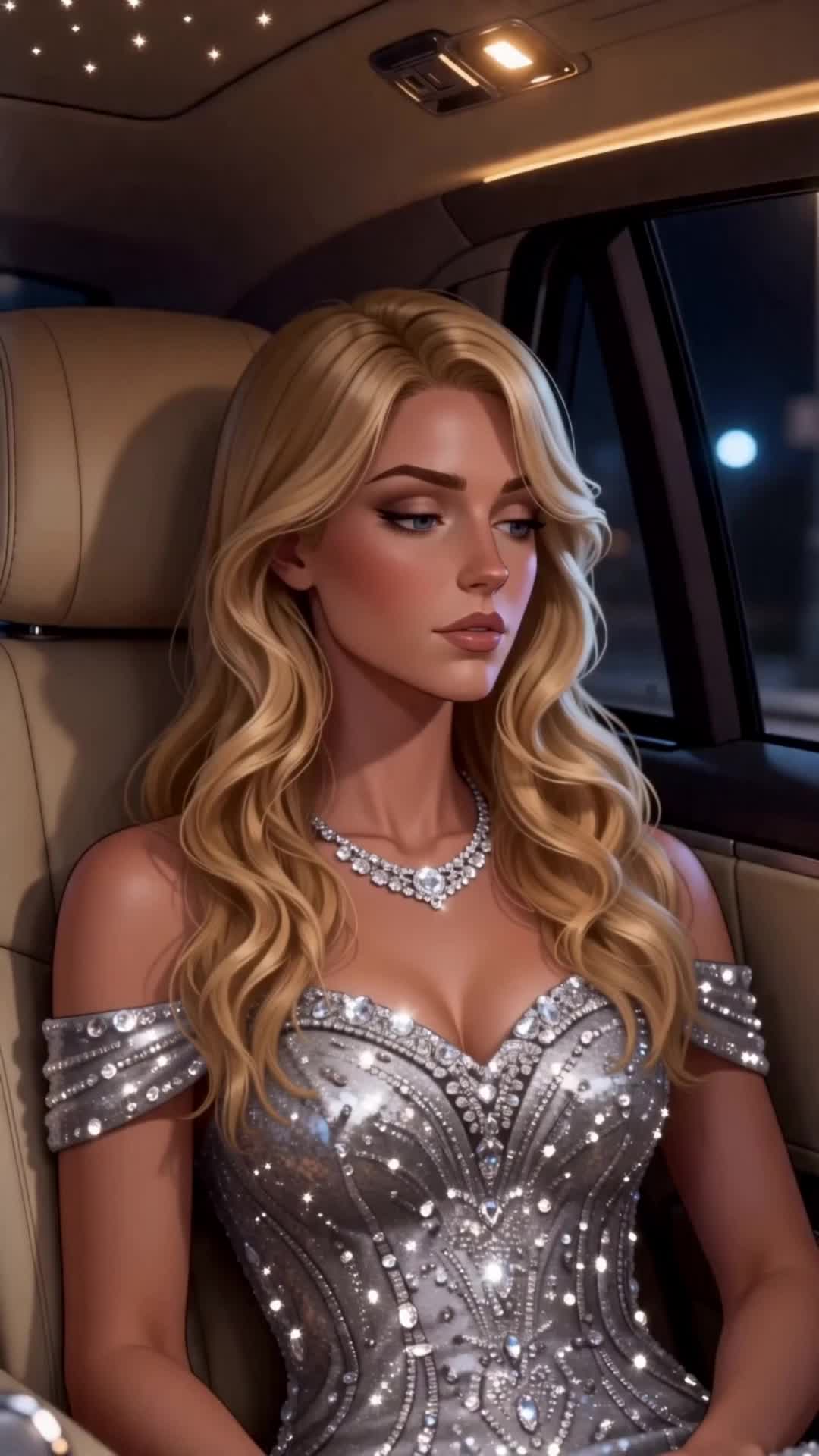 Episode 13 of A Marriage Deal with the Billionaire