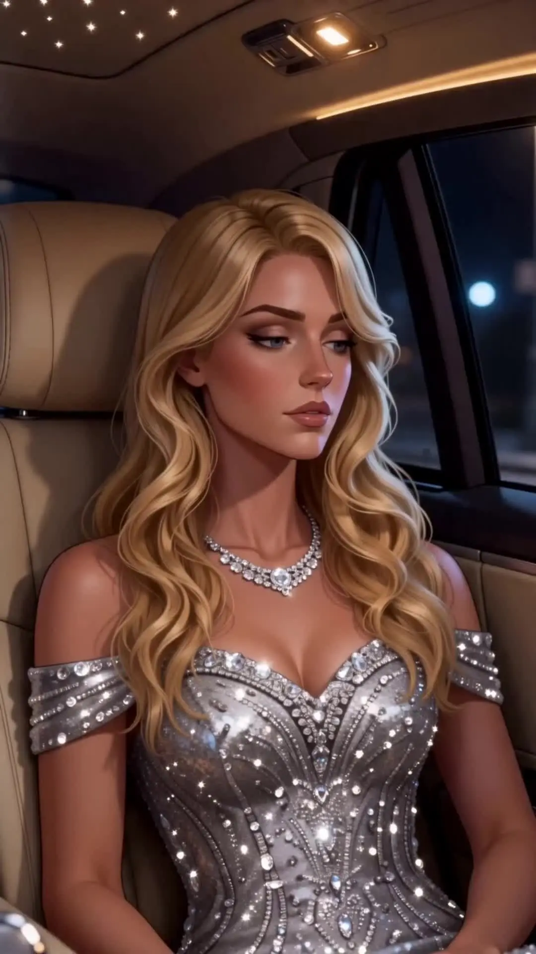 Episode 13 of A Marriage Deal with the Billionaire