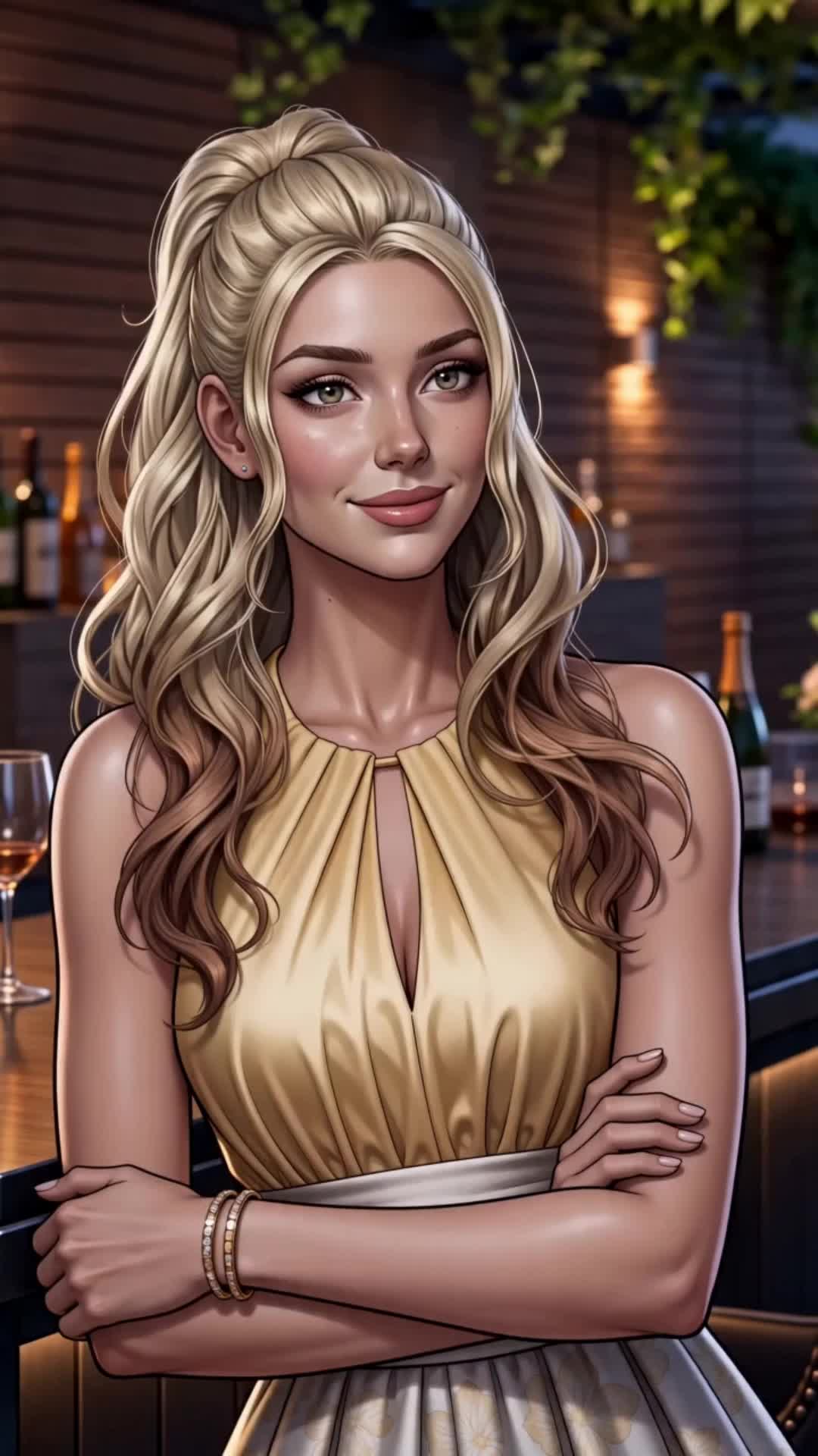 Episode 14 of A Marriage Deal with the Billionaire