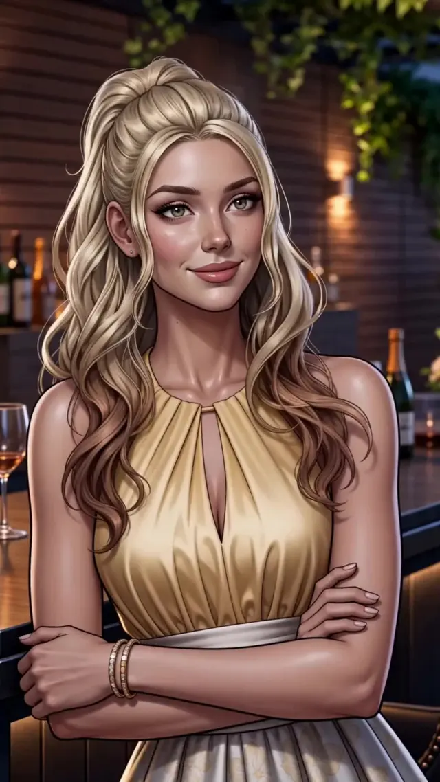 Episode 14 of A Marriage Deal with the Billionaire
