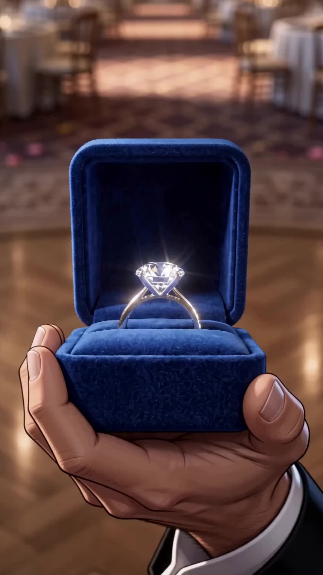 Episode 19 of A Marriage Deal with the Billionaire