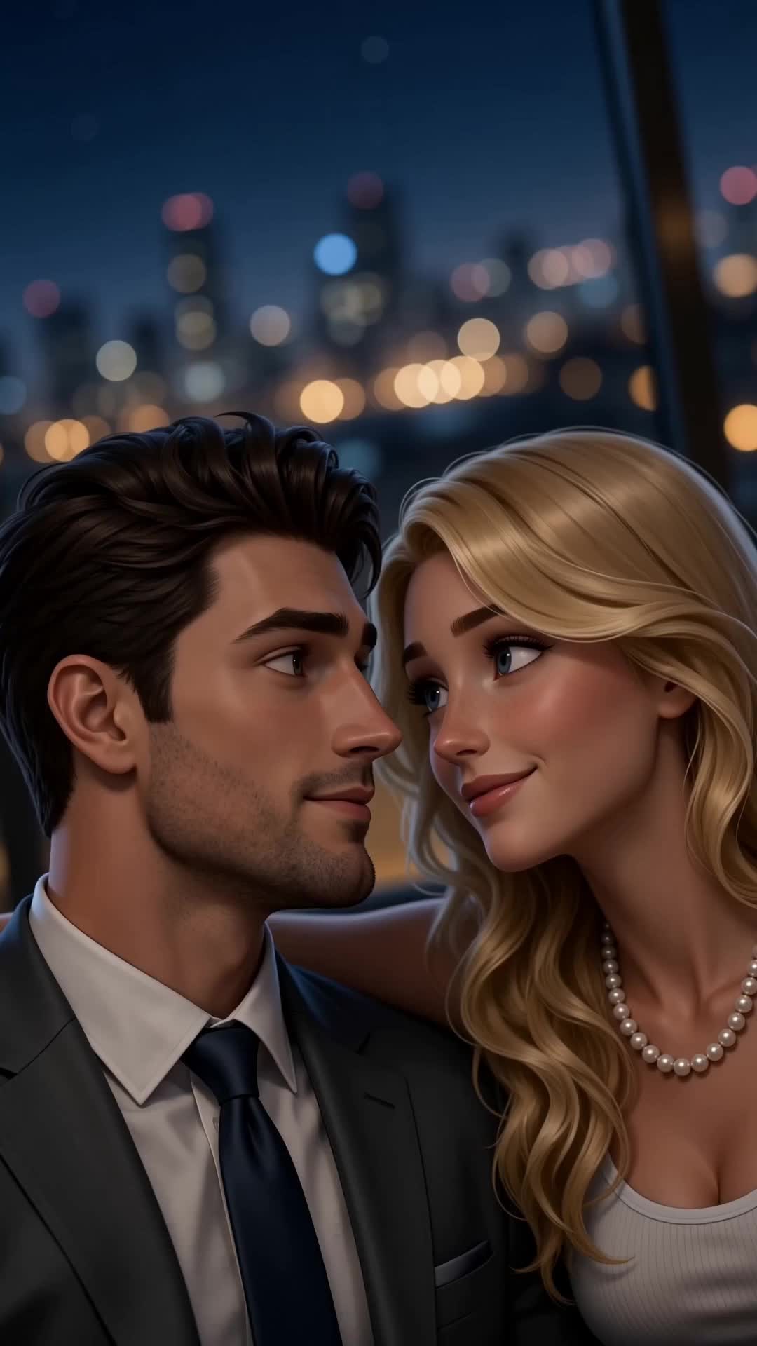 Episode 29 of A Marriage Deal with the Billionaire