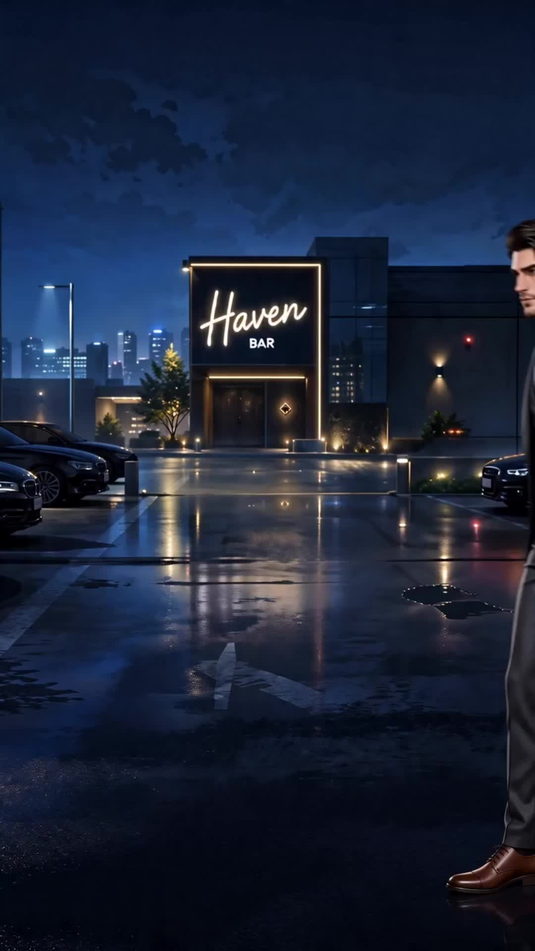 Episode 3 of A Marriage Deal with the Billionaire