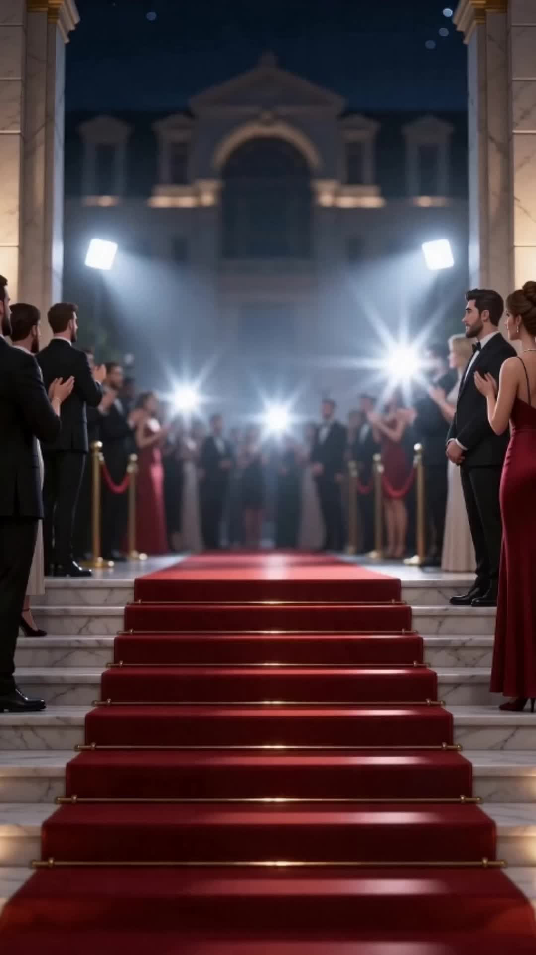 Episode 44 of A Marriage Deal with the Billionaire