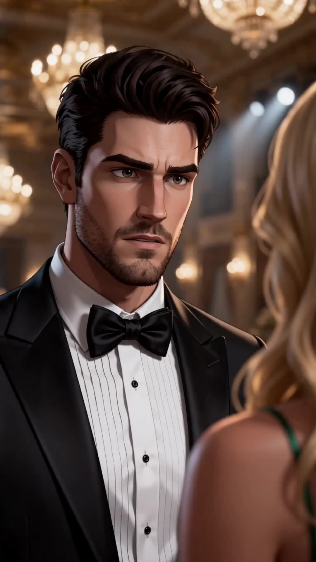 Episode 45 of A Marriage Deal with the Billionaire