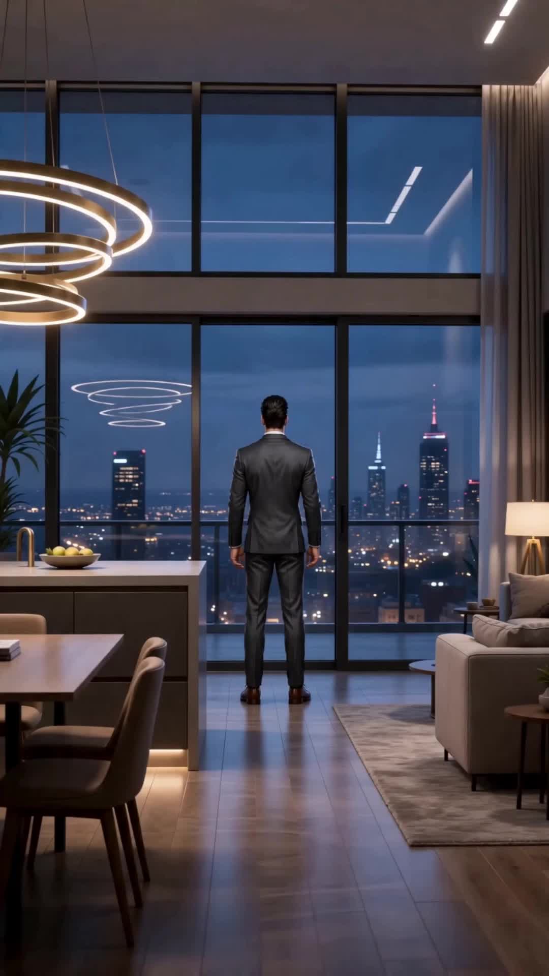 Episode 6 of A Marriage Deal with the Billionaire