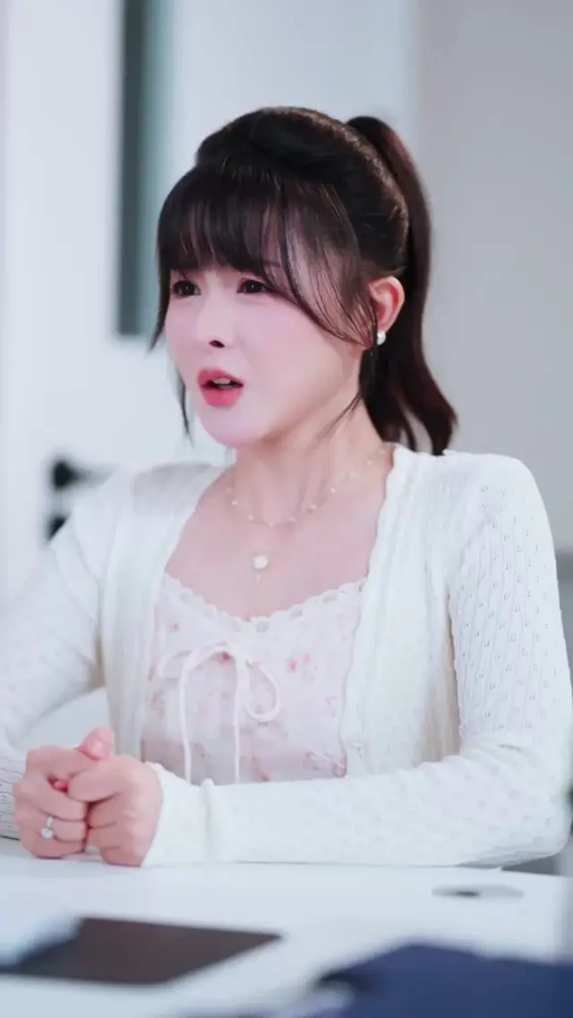 Episode 14 of A Marriage for Debt, A Heart to Get