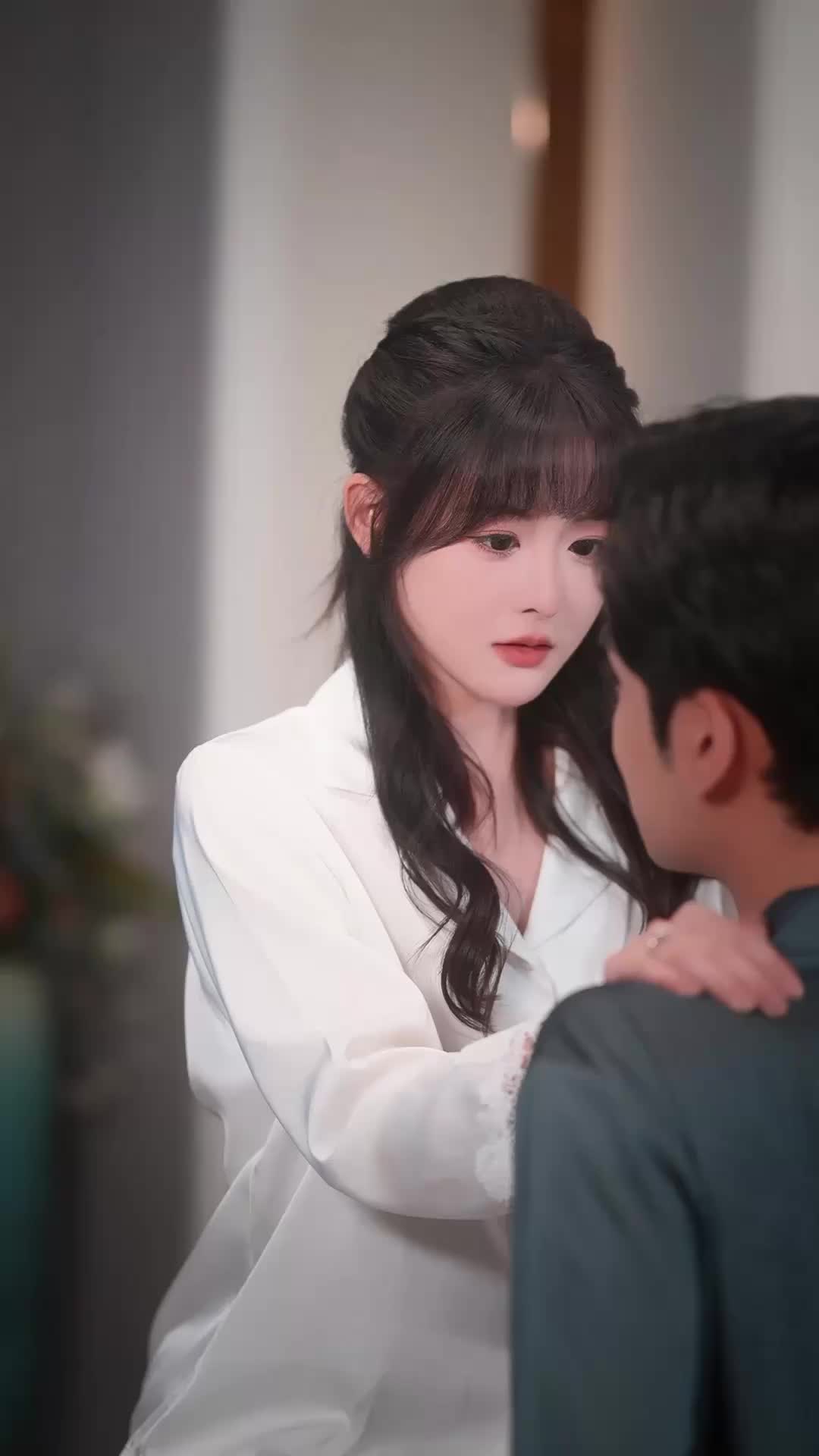 Episode 2 of A Marriage for Debt, A Heart to Get