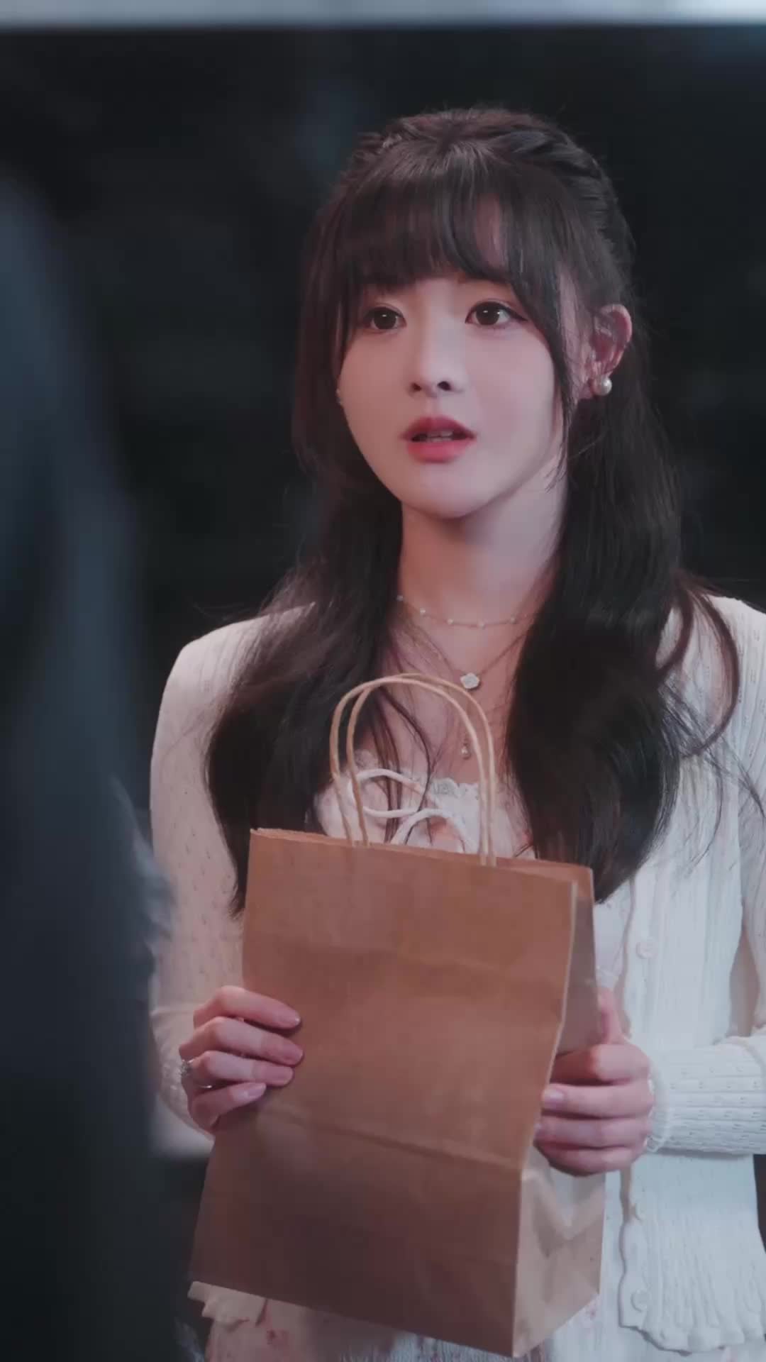 Episode 20 of A Marriage for Debt, A Heart to Get