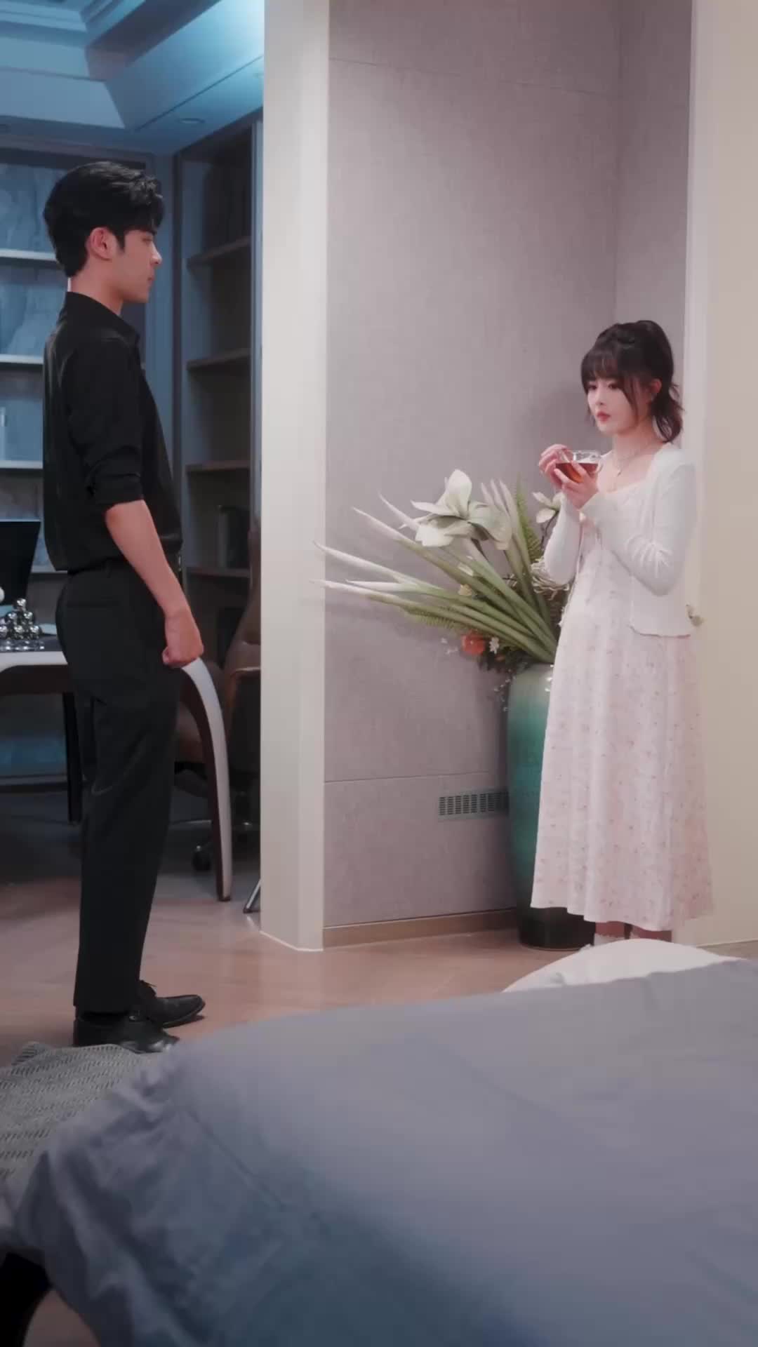 Episode 22 of A Marriage for Debt, A Heart to Get