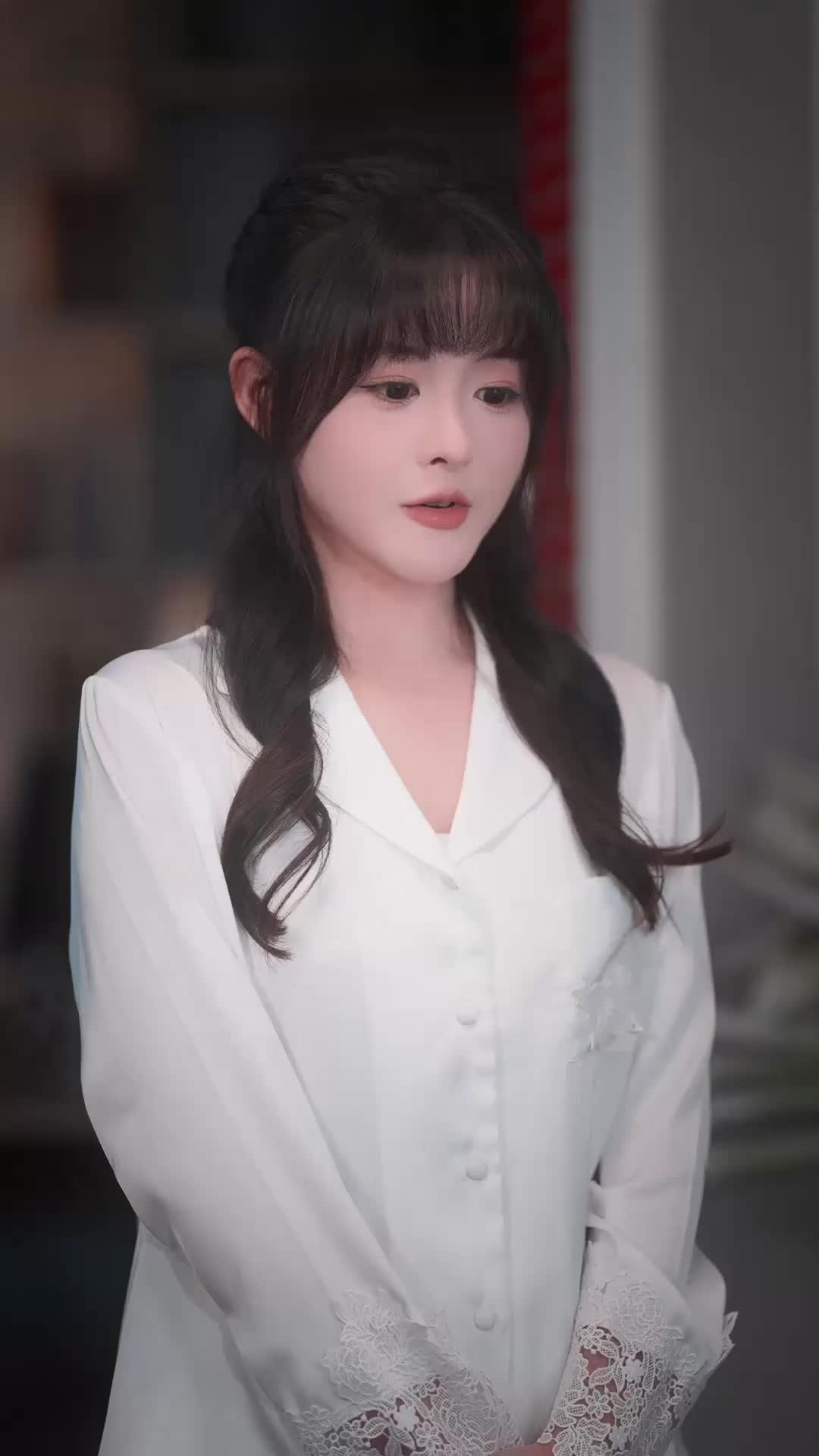 Episode 3 of A Marriage for Debt, A Heart to Get