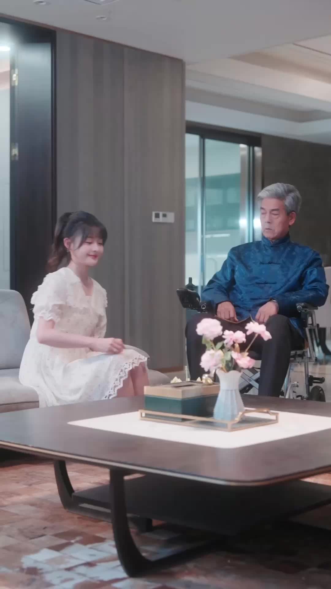 Episode 38 of A Marriage for Debt, A Heart to Get
