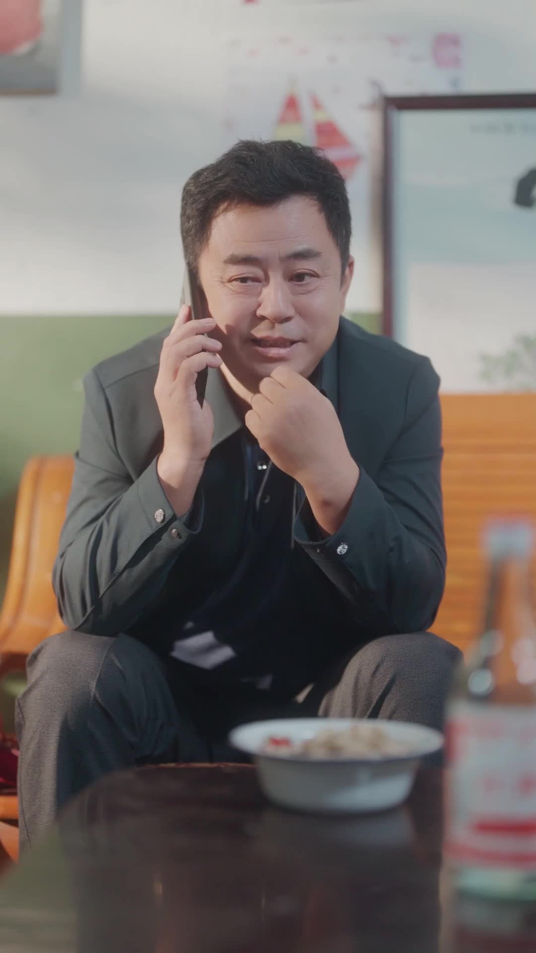 Episode 47 of A Marriage for Debt, A Heart to Get