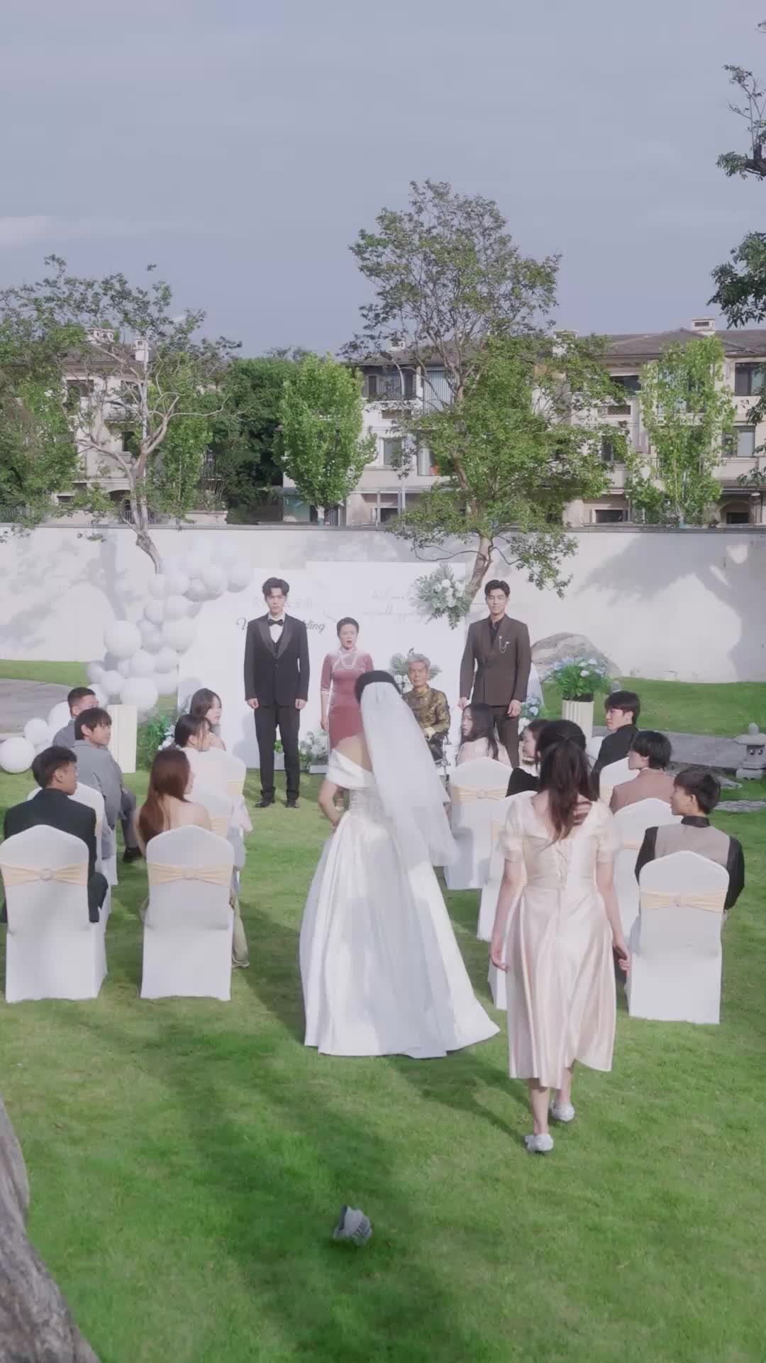 Episode 59 of A Marriage for Debt, A Heart to Get