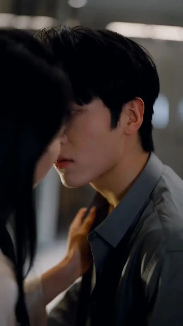 Episode 15 of A Match Made in Heaven
