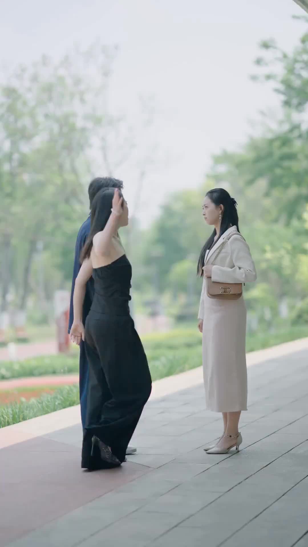 Episode 2 of A Match Made in Heaven