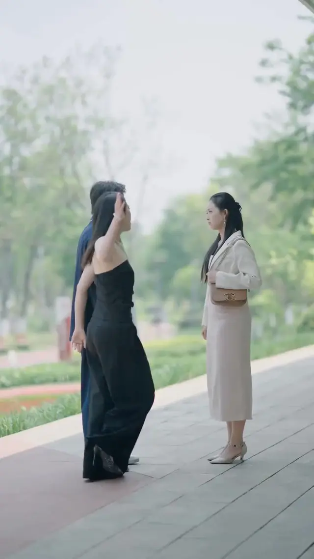 Episode 2 of A Match Made in Heaven