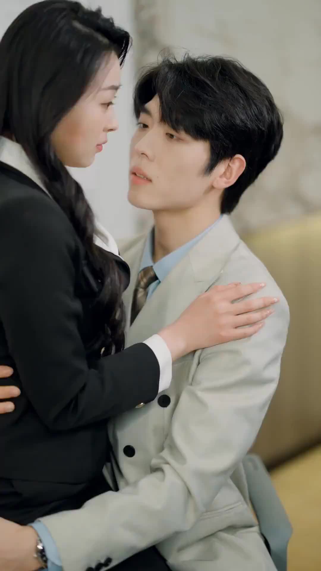 Episode 30 of A Match Made in Heaven