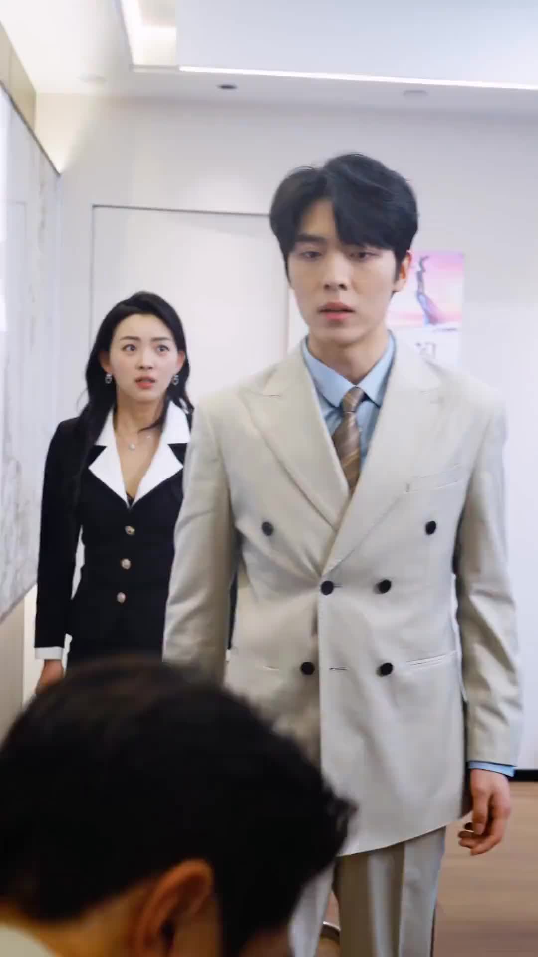 Episode 32 of A Match Made in Heaven