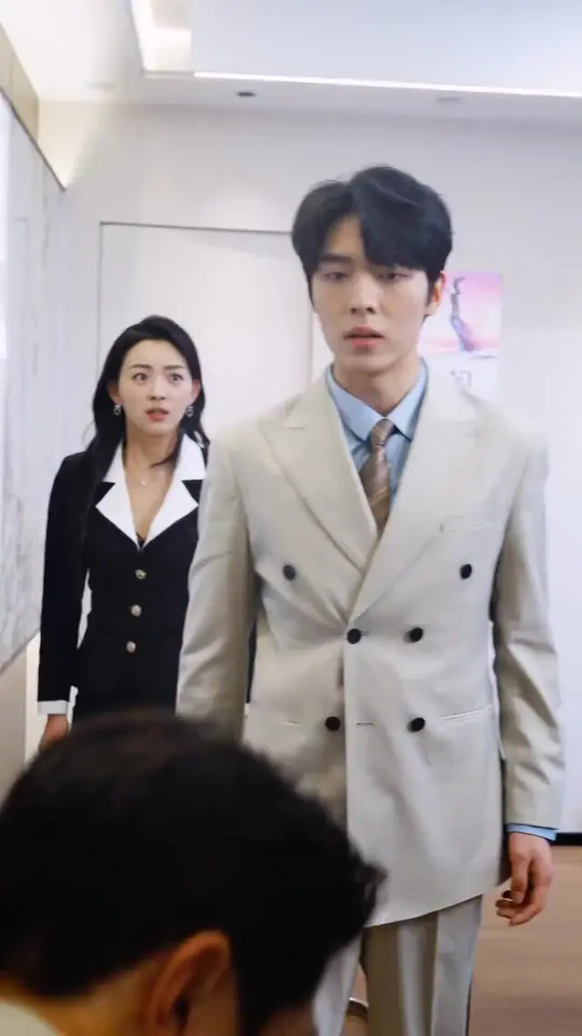 Episode 32 of A Match Made in Heaven