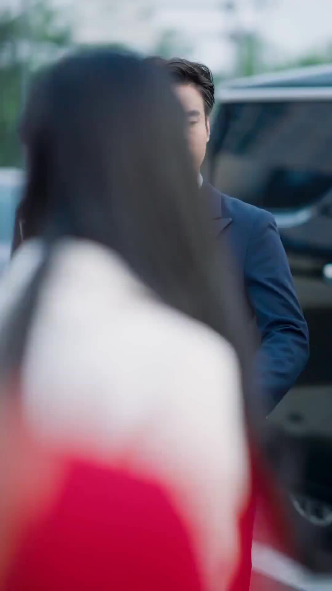 Episode 45 of A Match Made in Heaven
