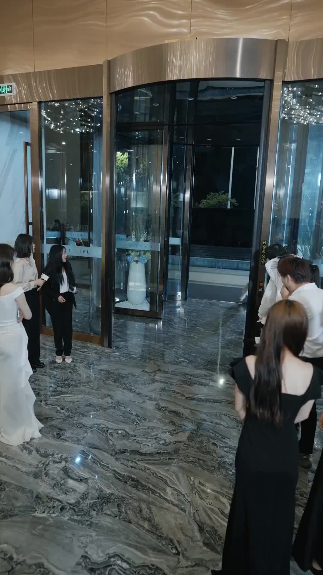 Episode 55 of A Match Made in Heaven