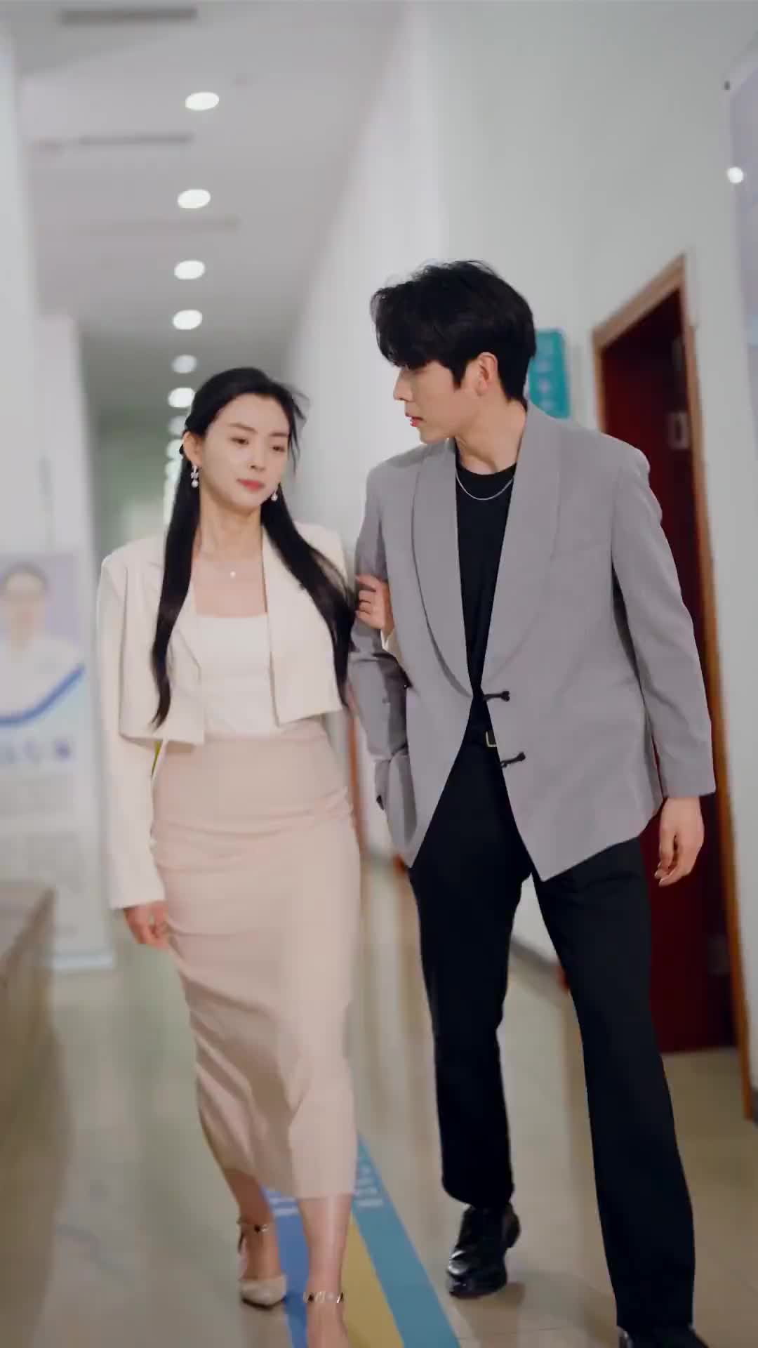 Episode 70 of A Match Made in Heaven