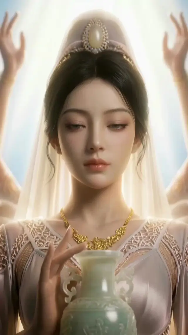 Episode 1 of A Mortal Among Immortals